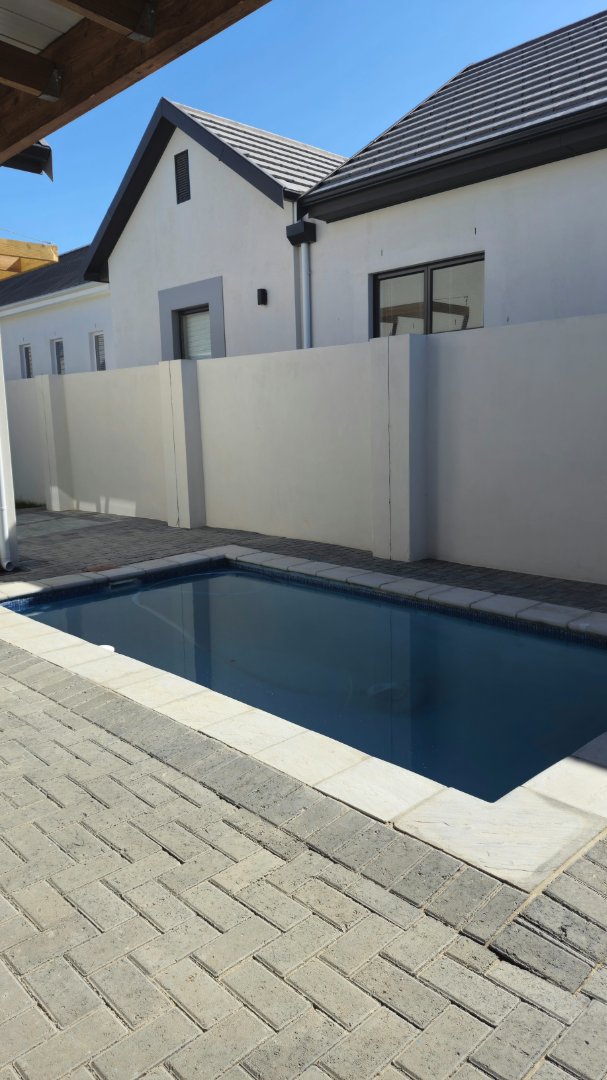 3 Bedroom Property for Sale in Sitari Country Estate Western Cape